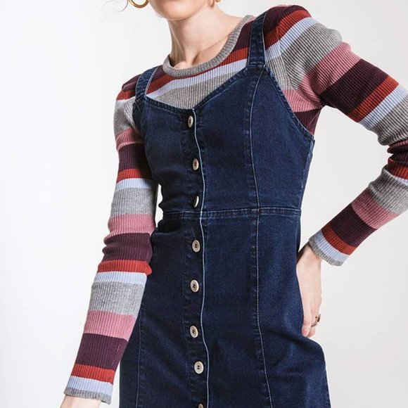 Others Follow Dresses & Skirts - Kiana Dress